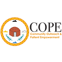 Community Outreach and Patient Empowerment Program Inc logo
