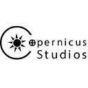 Copernicus Studios logo