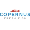 Copernus Fresh Fish logo