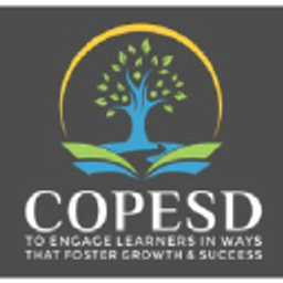 COP ESD Programs logo