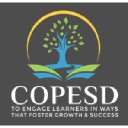 Cheb-Otsego-Presque Isle ESD logo