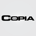 Copia logo