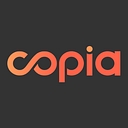 Copia Institute logo