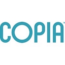 The Copia (Dmc Worldwide) logo