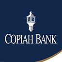Copiah Bank logo