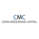Copia Mezzanine Capital logo