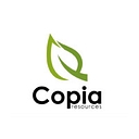 Copia Resources, Inc. logo