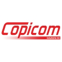Copicom   Copicom Solutions, Divisions De Kyocera Document Solutions Canada, Ltée logo