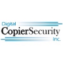 Digital Copier Security, Inc logo