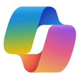 Servicing Copilot logo
