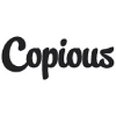 Copious logo