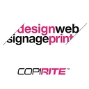 Copirite Design Print Web logo