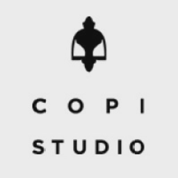 Copi Studio Ltd logo