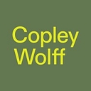Copley Wolff Design Group logo