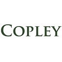 Copley Equity Partners logo