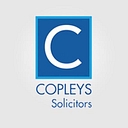 Copleys Solicitors Llp logo