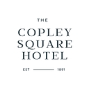 Copley Square Hotel logo