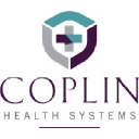 Coplin Health Systems logo