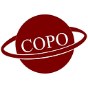 Council of Peoples Organization Inc logo