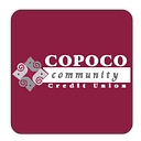 Copoco Community Credit Union logo