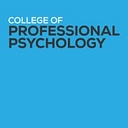 College Of Professional Psychology logo