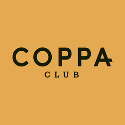 Coppa Club logo