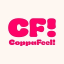 Coppafeel! logo