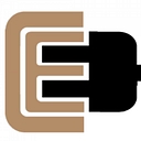 Copper Electric logo
