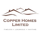 Copper Homes Limited logo