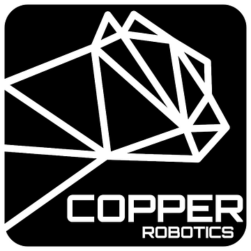 Copper Robotics logo