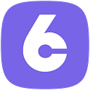 Copper6 - Driving revenue to new heights logo