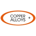 Copper Alloys Ltd. logo