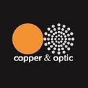 Copper & Optic Terminations Ltd logo