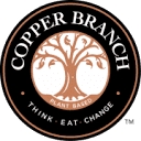 Copper Branch logo