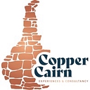 CopperCairn Whisky Tours logo