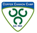 Copper Cannon Camp logo