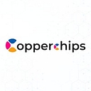 copperchips.com logo