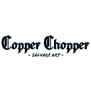 Copper Chopper