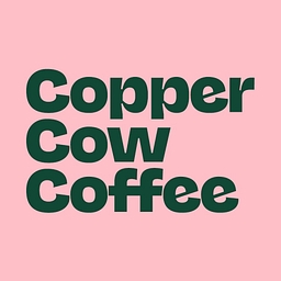 Copper Cow Coffee