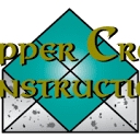 Copper Creek Construction logo