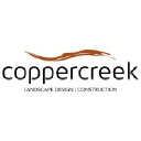 Copper Creek Landscaping logo