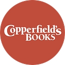 Copperfields Books, Inc. logo