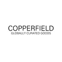 Copperfield Shop logo