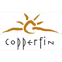Copperfin Credit Union logo