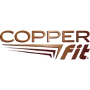 Copper Fit logo