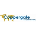 Coppergate International logo