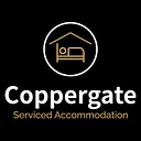 Coppergatesa logo