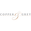 Copper & Grey