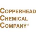 Copperhead Chemical Co Inc logo