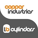 Copper Industries logo